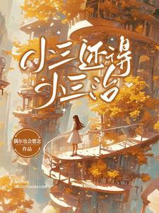 小三还得小三治 小三还得小三治